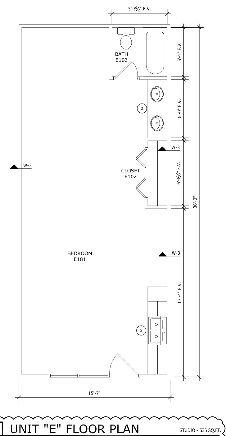1910 West 76 Country Boulevard